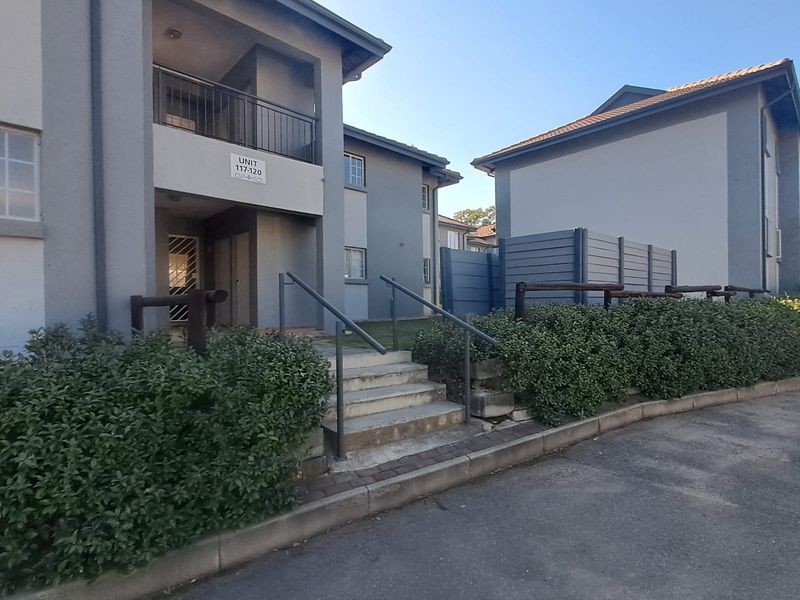 Charming Ground Floor Unit in Brookfield Complex – Vlei Road, Rynfield - Photo 4