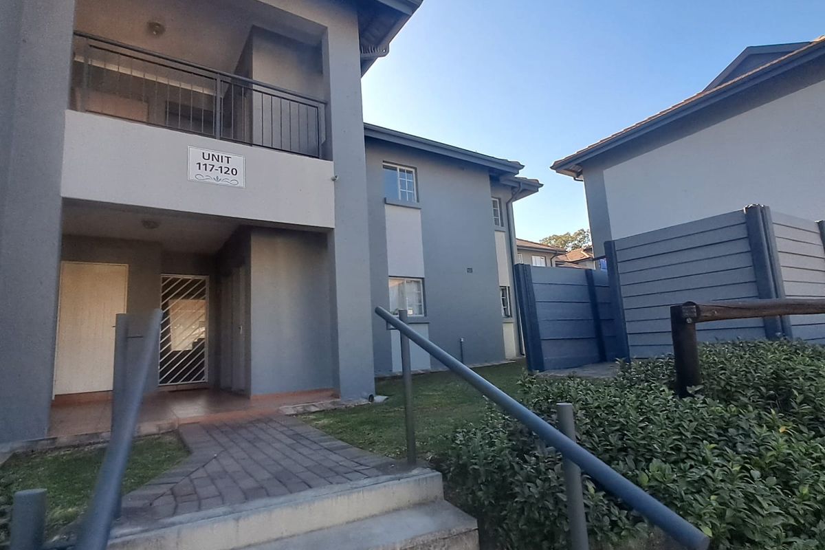 Charming Ground Floor Unit in Brookfield Complex – Vlei Road, Rynfield - Photo 3