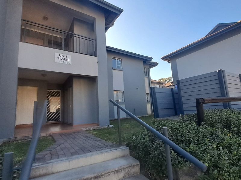 Charming Ground Floor Unit in Brookfield Complex – Vlei Road, Rynfield - Photo 3