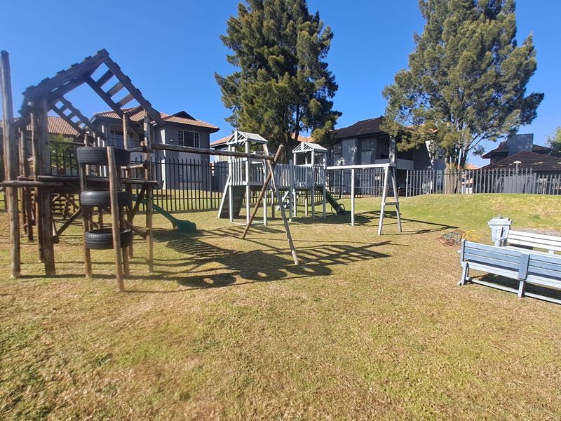 Charming Ground Floor Unit in Brookfield Complex – Vlei Road, Rynfield - Photo 10