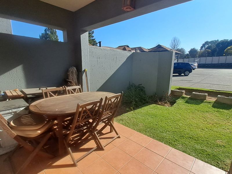 Charming Ground Floor Unit in Brookfield Complex – Vlei Road, Rynfield - Photo 7