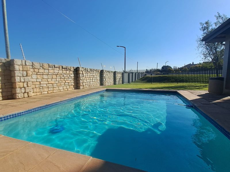 Charming Ground Floor Unit in Brookfield Complex – Vlei Road, Rynfield - Photo 9