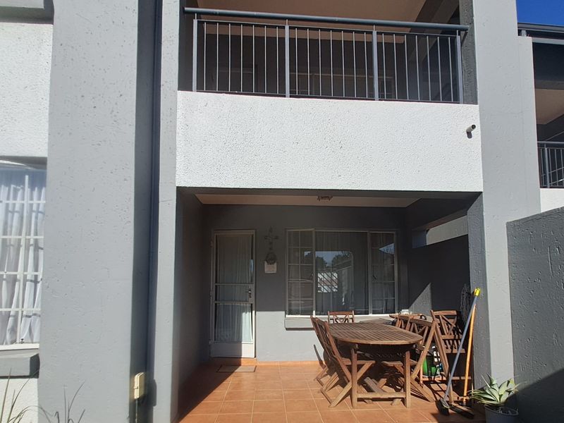 Charming Ground Floor Unit in Brookfield Complex – Vlei Road, Rynfield - Photo 6