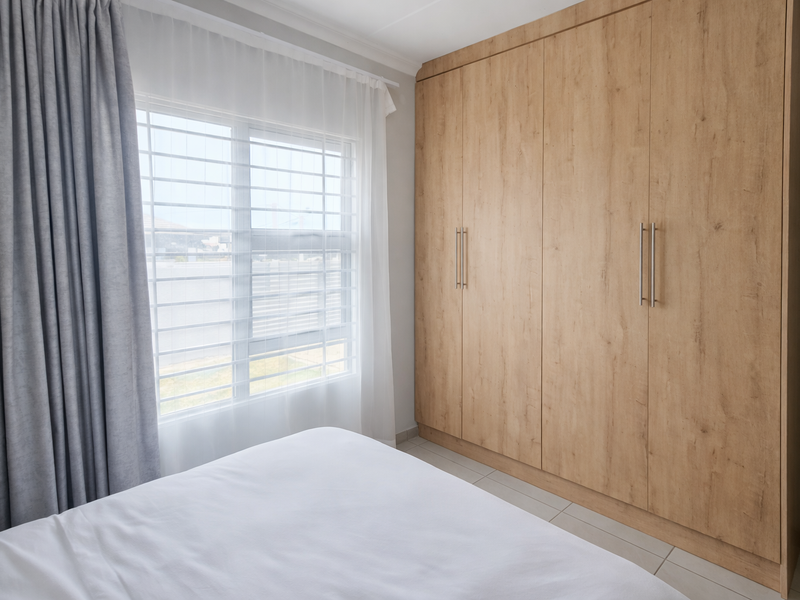 Newly built 2bed 1 Bath freestanding House with modern finishes to Rent in Fleurhof Ext 19 - Photo 10
