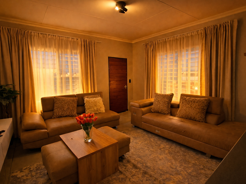 Newly built 2bed 1 Bath freestanding House with modern finishes to Rent in Fleurhof Ext 19 - Photo 6