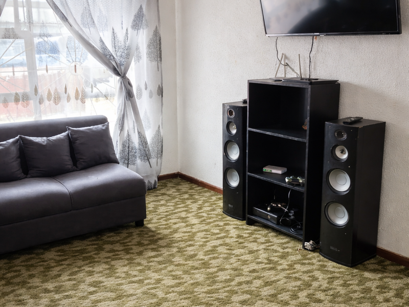 Spacious 4-Bedroom Home with Great Potential – Parking for 5 Cars - Photo 3