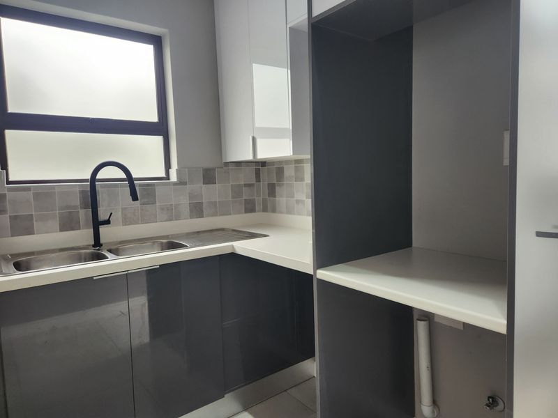 Brand New, Ready For Occupation! Solar and Water Backup! - Photo 9