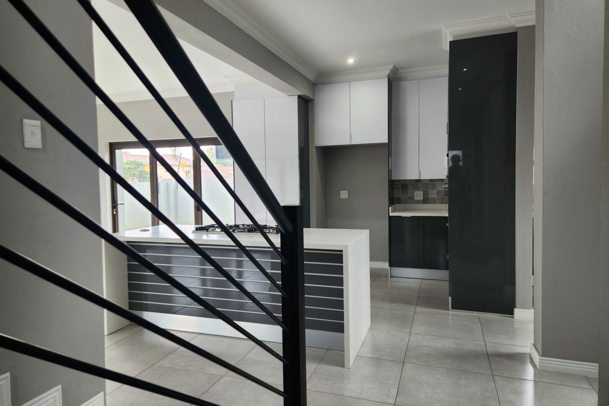 Brand New, Ready For Occupation! Solar and Water Backup! - Photo 3