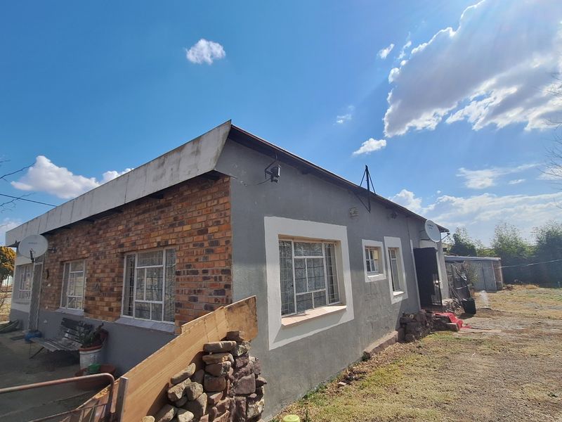 House with flat for sale - Photo 2