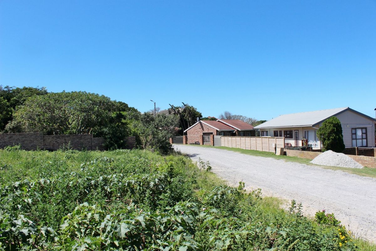 Build Your Dream Coastal Home in Port Alfred - Photo 5