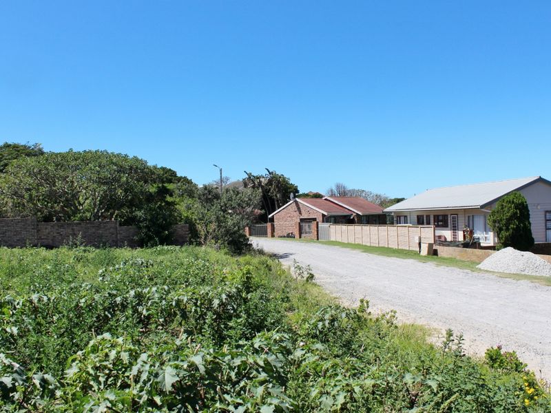 Build Your Dream Coastal Home in Port Alfred - Photo 5