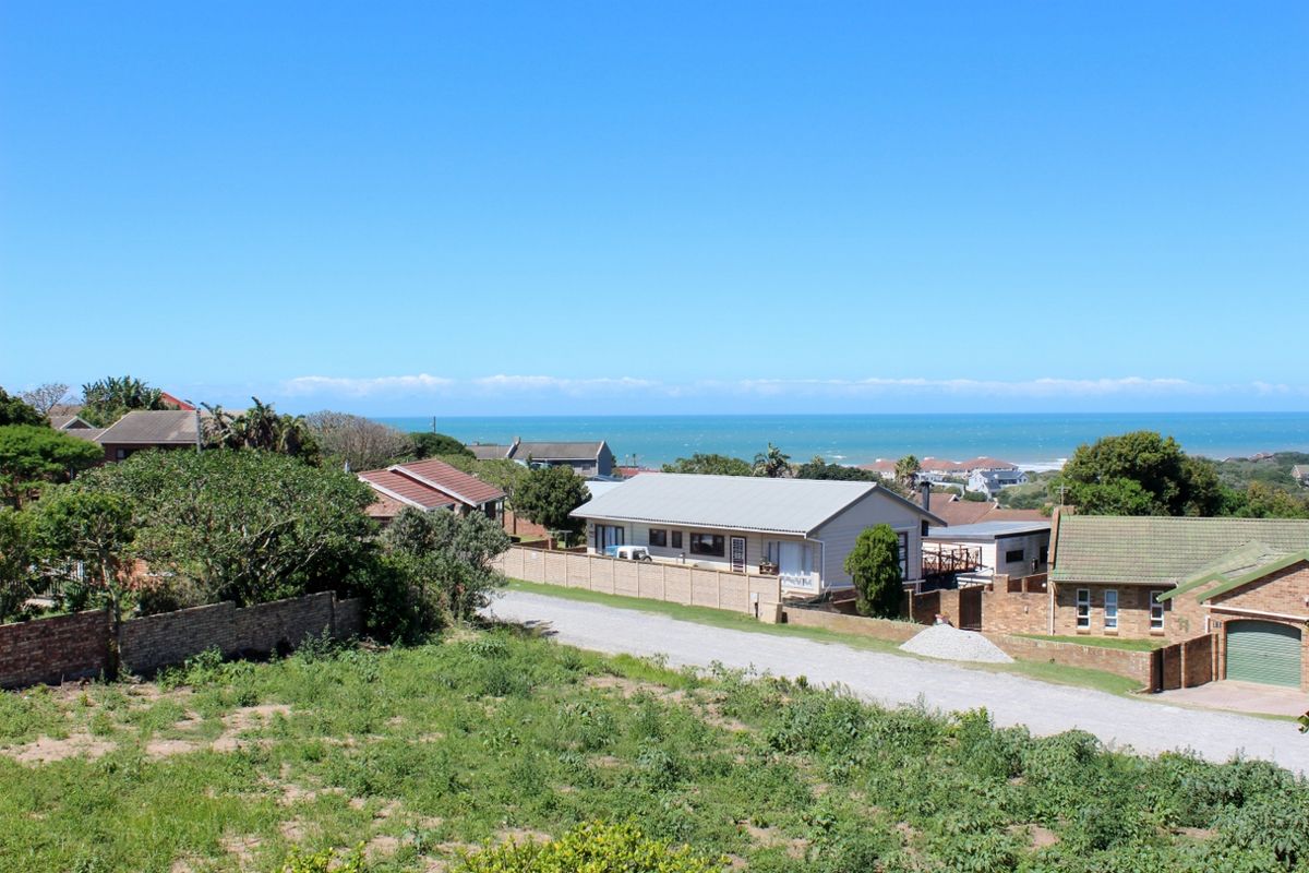 Build Your Dream Coastal Home in Port Alfred - Photo 2