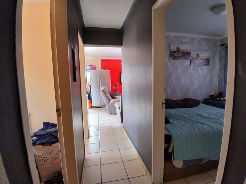 Three Bedroom House for Sale in Seraleng - Photo 8