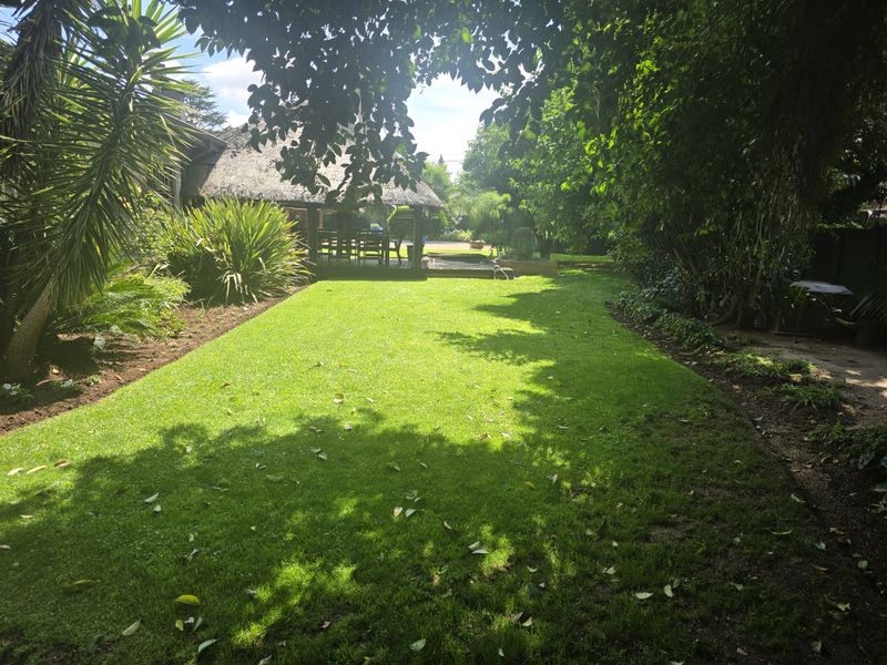 Secure Family Home with Prime business location - Photo 4