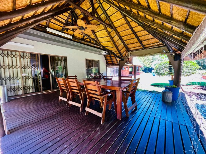 Secure Family Home with Prime business location - Photo 8