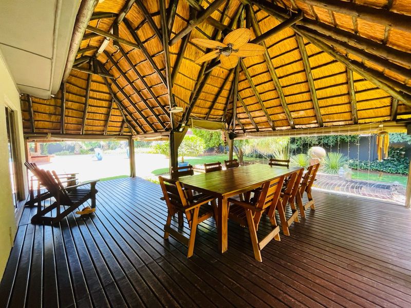 Secure Family Home with Prime business location - Photo 7