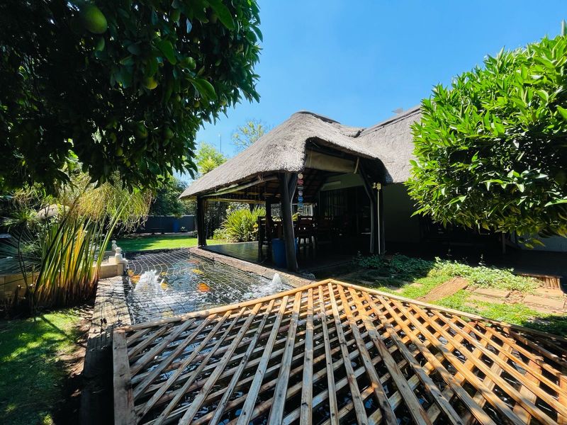 Secure Family Home with Prime business location - Photo 6