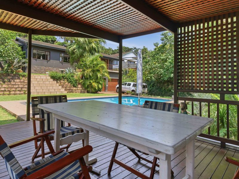 3 Bedroom Home with 2 Bedroom Flatlet for Sale in St Winifred... - Photo 4