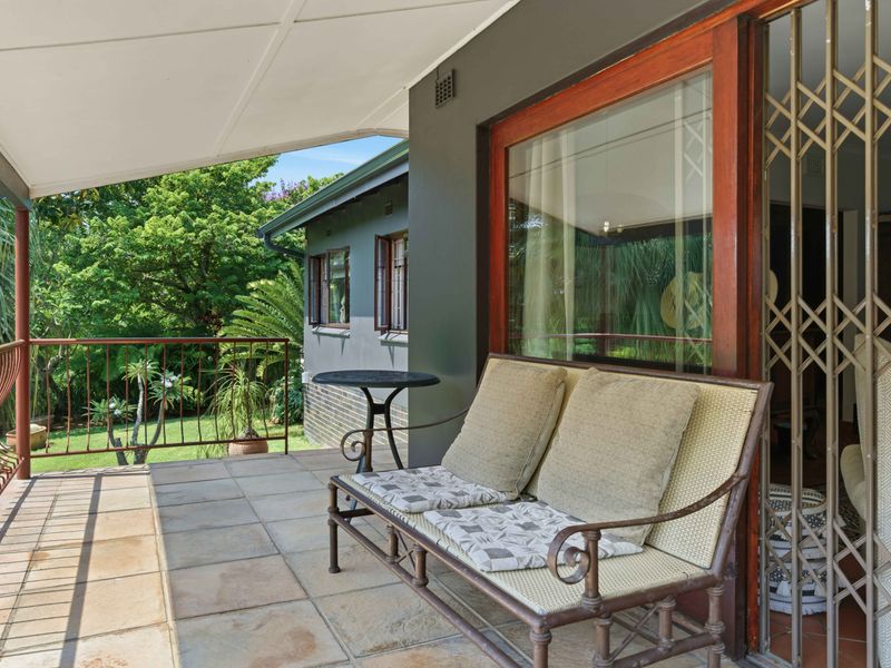 3 Bedroom Home with 2 Bedroom Flatlet for Sale in St Winifred... - Photo 10