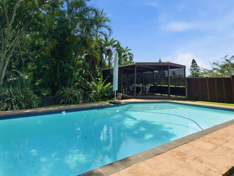 3 Bedroom Home with 2 Bedroom Flatlet for Sale in St Winifred... - Photo 9