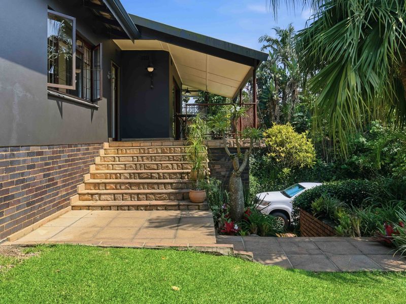 3 Bedroom Home with 2 Bedroom Flatlet for Sale in St Winifred... - Photo 8