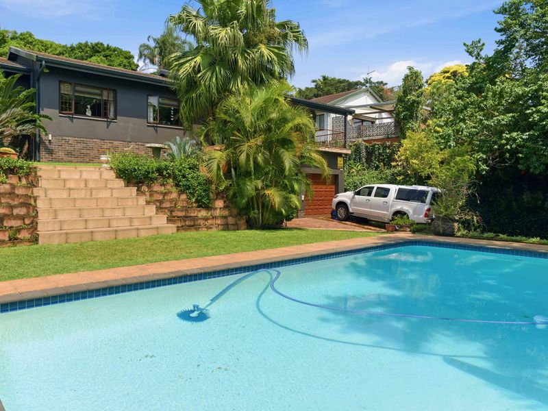 3 Bedroom Home with 2 Bedroom Flatlet for Sale in St Winifred... - Photo 7