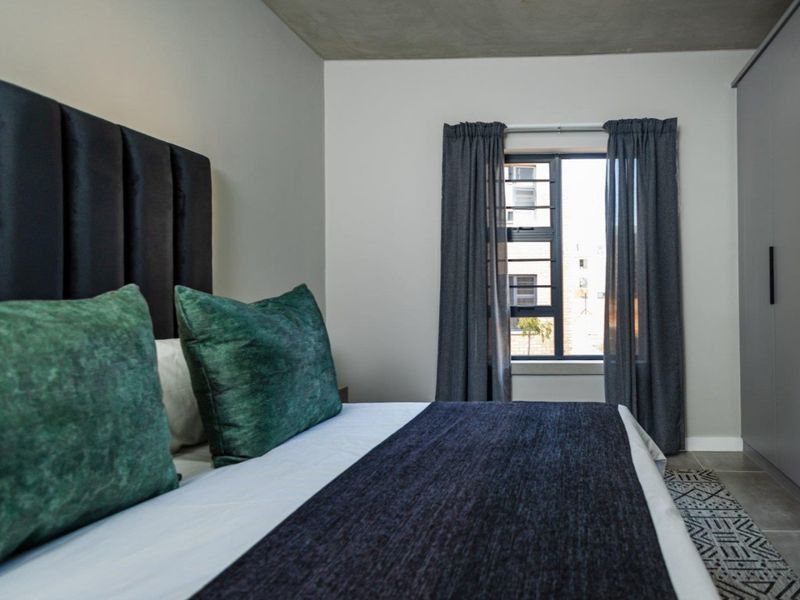 2-Bedroom, 1-Bathroom Apartment from R842,000 | Save Up to R100,000 on Transfer Costs + First Year L - Photo 2