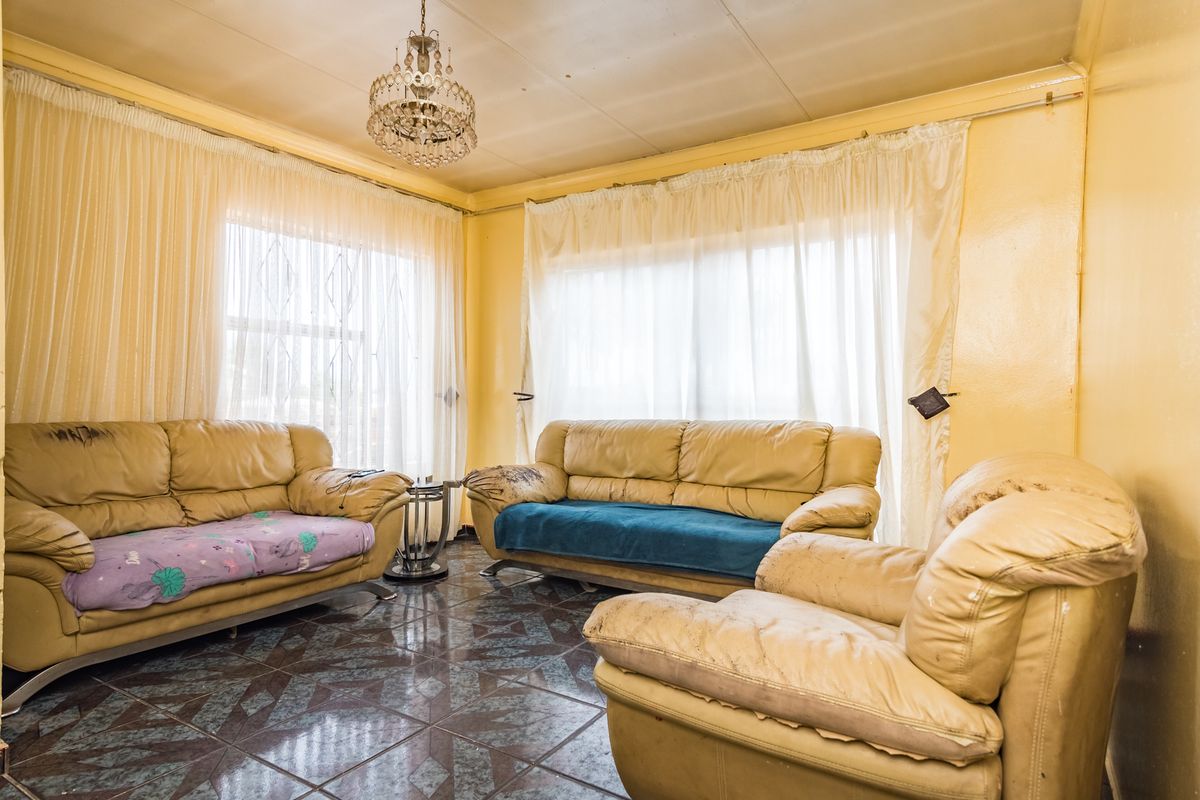 PROTEA NORTH HOUSE FOR SALE - Photo 3