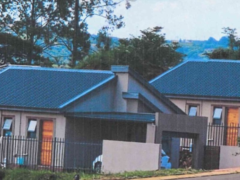 A Secure Lifestyle Estate - all costs included. Let us make your DREAM a REALITY... - Photo 2