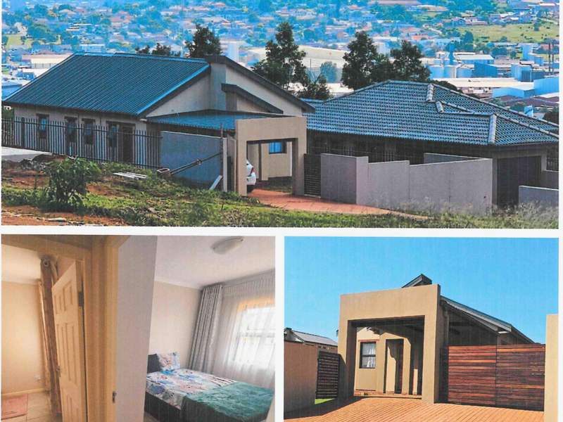 A Secure Lifestyle Estate - all costs included. Let us make your DREAM a REALITY... - Photo 4