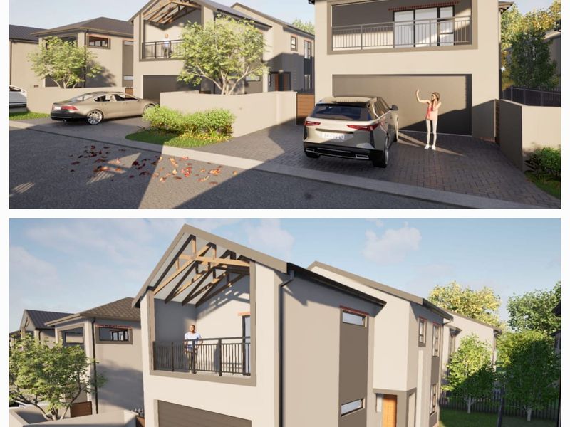 A Secure Lifestyle Estate - all costs included. Let us make your DREAM a REALITY... - Photo 6