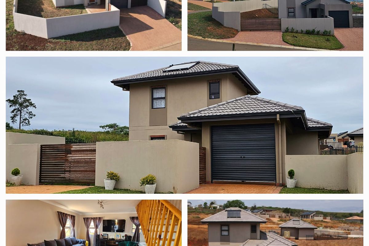 A Secure Lifestyle Estate - all costs included. Let us make your DREAM a REALITY... - Photo 5