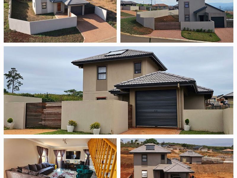 A Secure Lifestyle Estate - all costs included. Let us make your DREAM a REALITY... - Photo 5