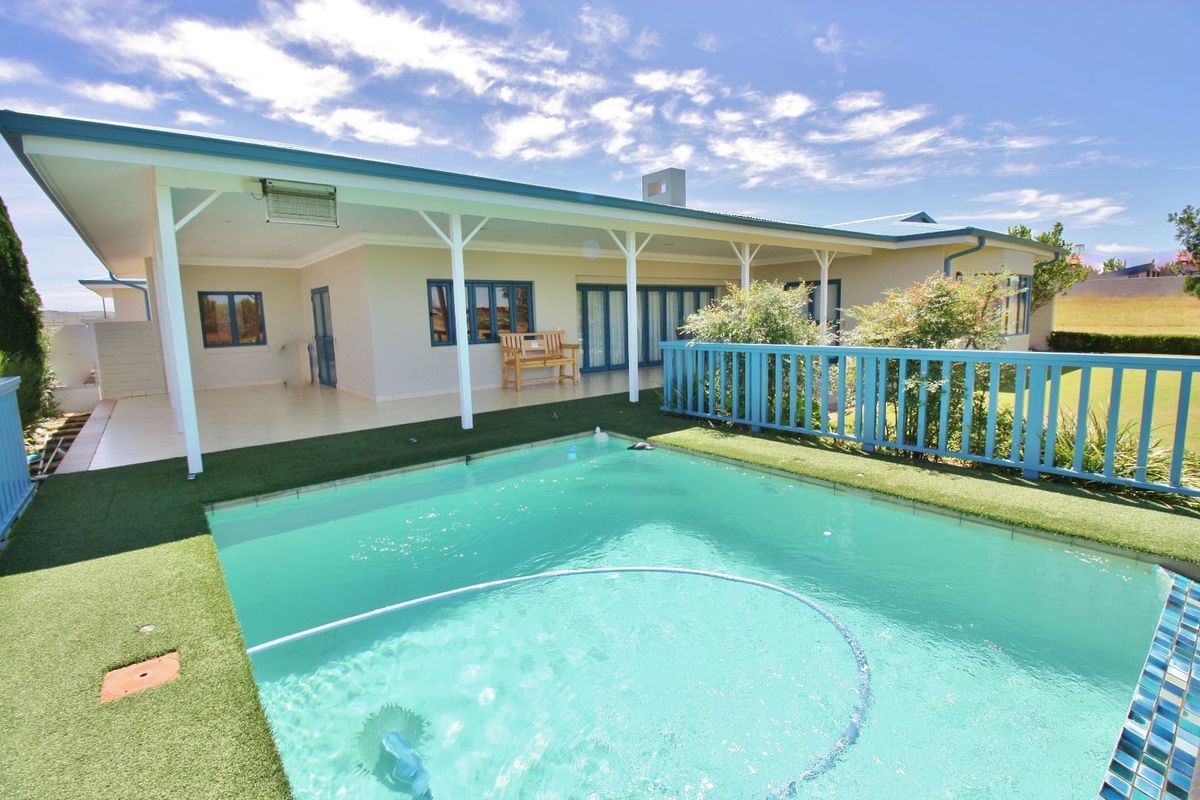 Experience paradise at Harbour Town Vaal Marina - Photo 3