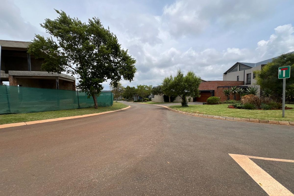 Prime Vacant Land Opportunity in The Hills - Photo 4