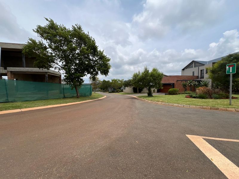 Prime Vacant Land Opportunity in The Hills - Photo 4