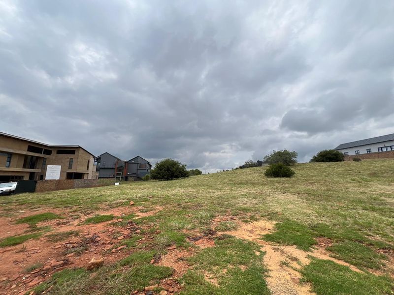 Prime Vacant Land Opportunity in The Hills - Photo 2