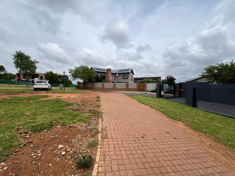 Prime Vacant Land Opportunity in The Hills - Photo 9