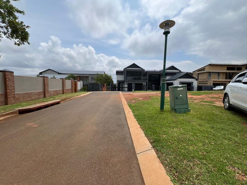 Prime Vacant Land Opportunity in The Hills - Photo 10