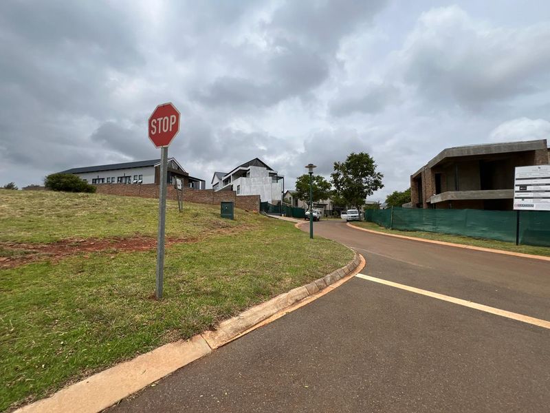 Prime Vacant Land Opportunity in The Hills - Photo 7