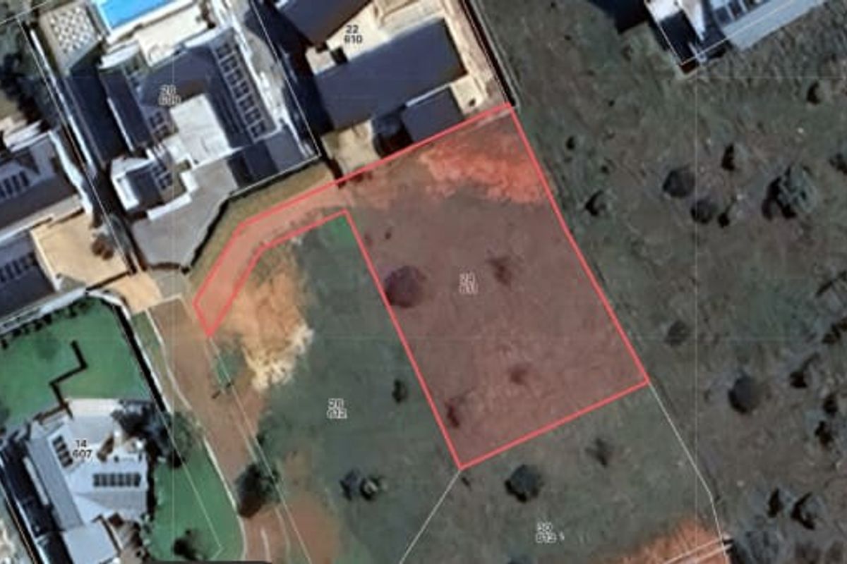 Prime Vacant Land Opportunity in The Hills - Photo 3