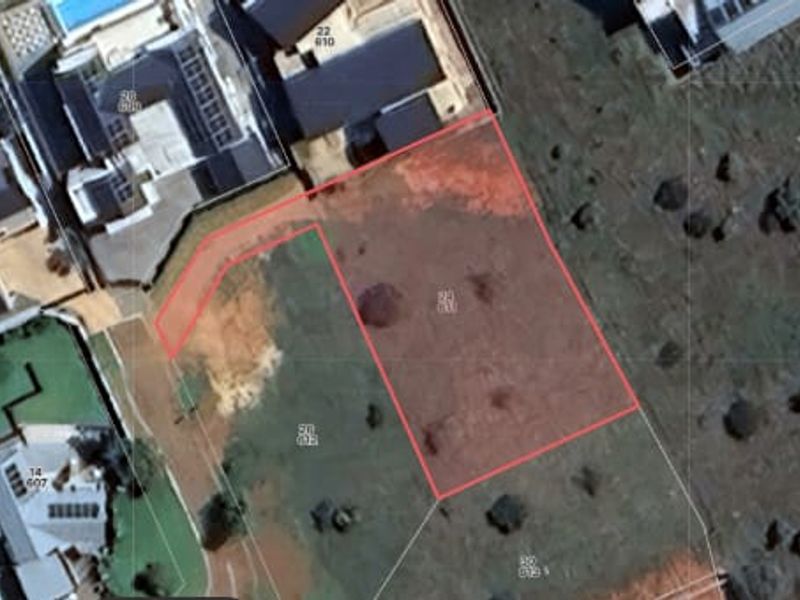 Prime Vacant Land Opportunity in The Hills - Photo 3