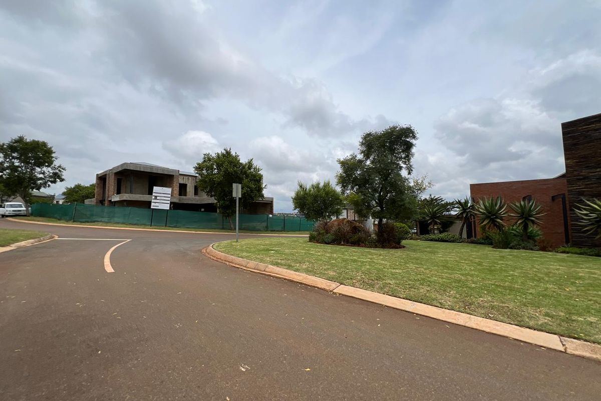 Prime Vacant Land Opportunity in The Hills - Photo 5