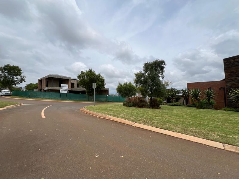 Prime Vacant Land Opportunity in The Hills - Photo 5