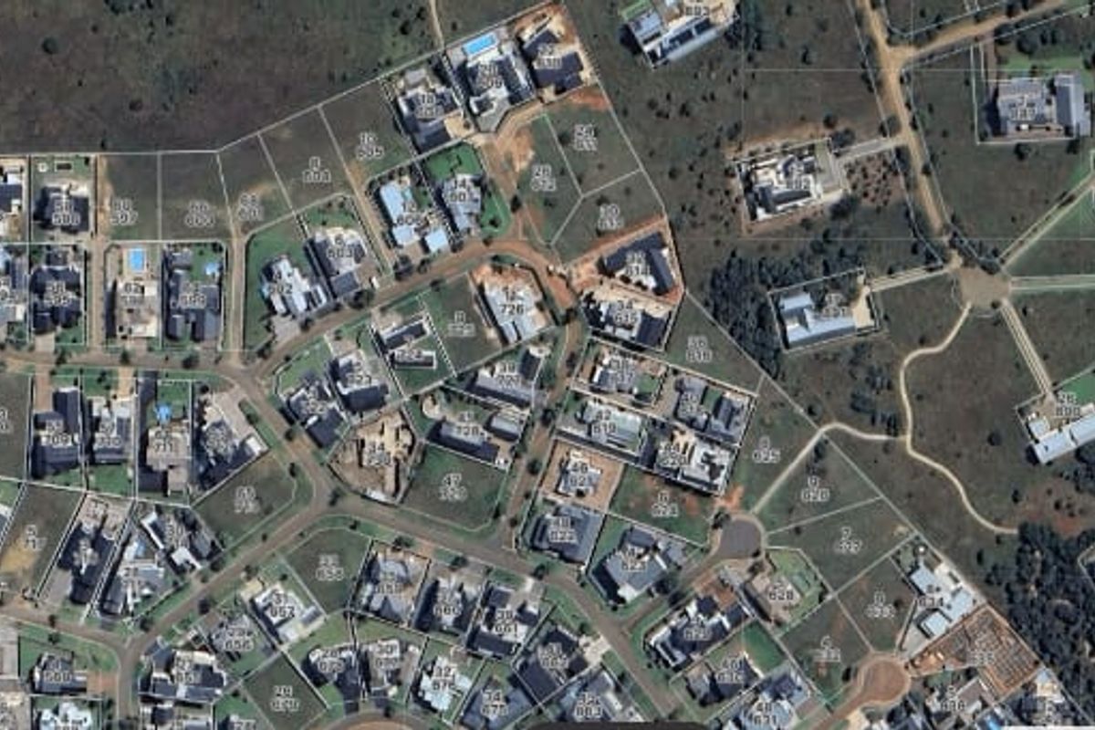 Prime Vacant Land Opportunity in The Hills - Photo 2