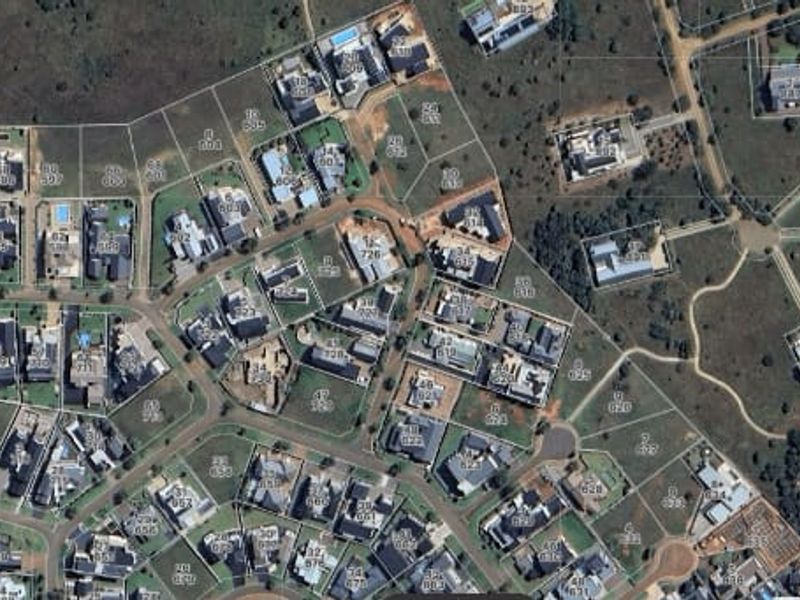 Prime Vacant Land Opportunity in The Hills - Photo 2