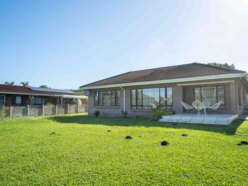 Easy flow - easing living in Scottburgh - Photo 7