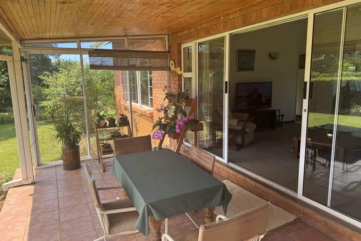 Elegant Home in Sandringham Estate, HOWICK - Photo 4