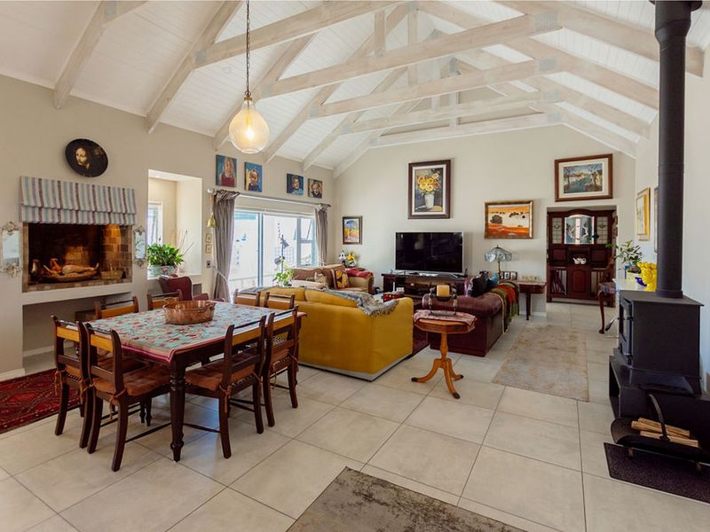 Manicured low maintenance 3 bedroom home in Blue Lagoon Security Estate Langebaan - Photo 4