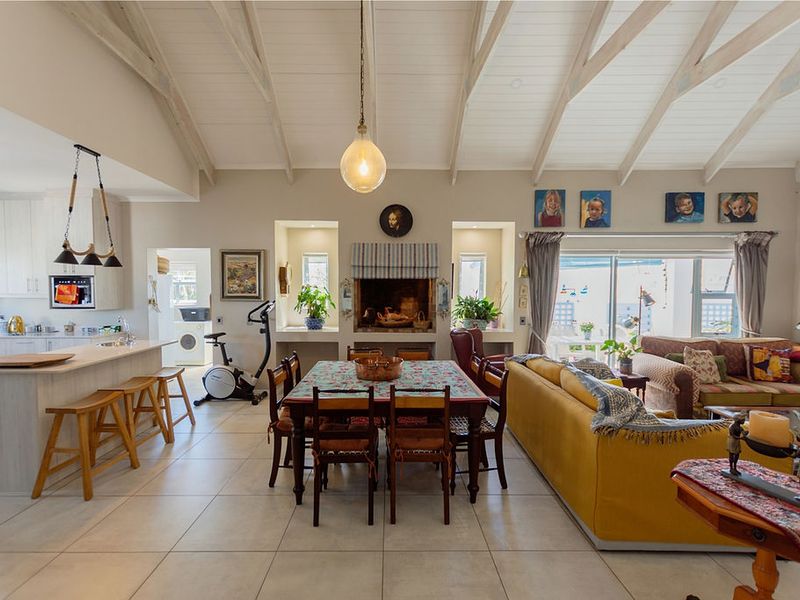 Manicured low maintenance 3 bedroom home in Blue Lagoon Security Estate Langebaan - Photo 5